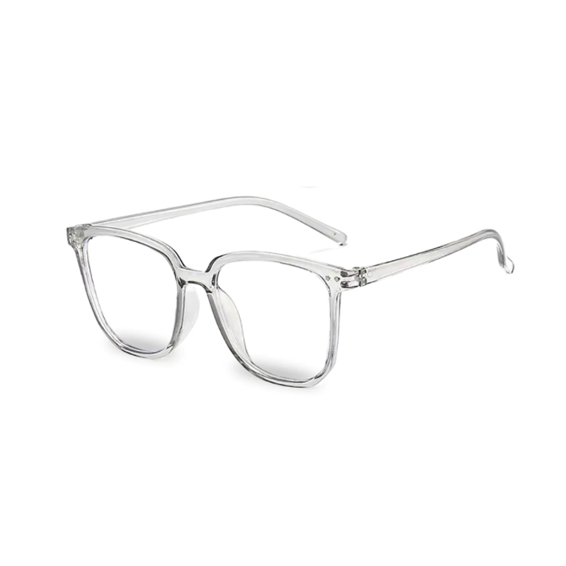 Lunettes Anti-Lumière Bleue – Confort & Style au Quotidien
