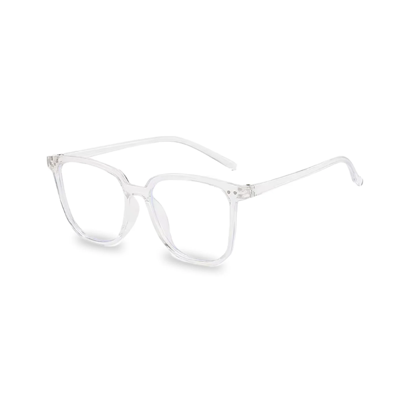 Lunettes Anti-Lumière Bleue – Confort & Style au Quotidien