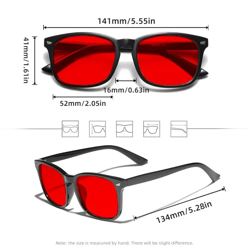 Lunettes Protect+